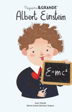 PEQUEÑO&GRANDE ALBERT EINSTEIN