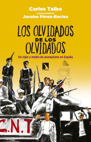 LOS OLVIDADOS DE LOS OLVIDADOS