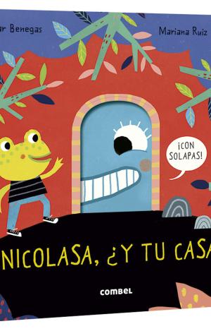 NICOLASA, ¿Y TU CASA?
