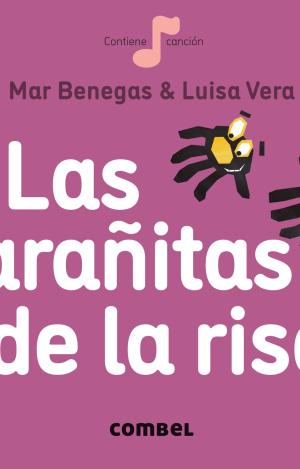 LAS ARAÑITAS DE LA RISA