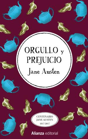 ORGULLO Y PREJUICIO