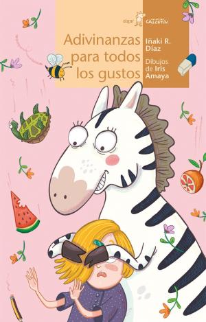 ADIVINANZAS PARA TODOS LOS GUSTOS