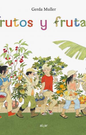 FRUTOS Y FRUTAS
