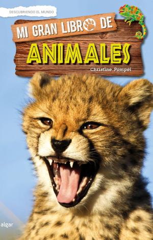 MI GRAN LIBRO DE ANIMALES