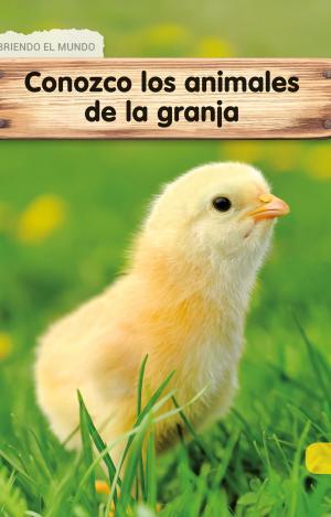CONOZCO LOS ANIMALES DE LA GRANJA