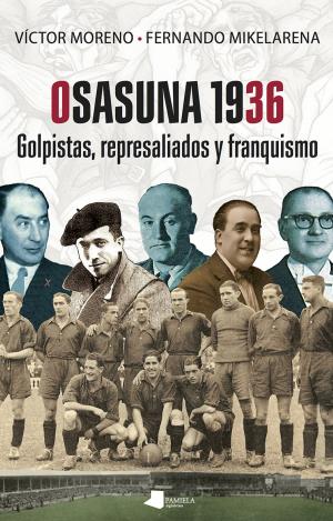 OSASUNA 1936