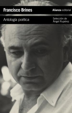 ANTOLOGÍA POÉTICA