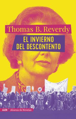 EL INVIERNO DEL DESCONTENTO