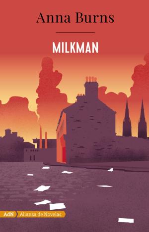 MILKMAN (ADN)