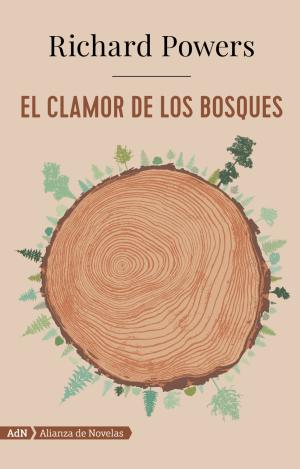 EL CLAMOR DE LOS BOSQUES