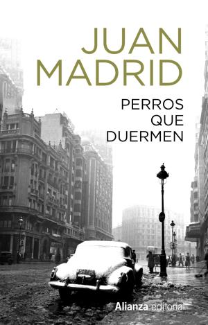 PERROS QUE DUERMEN