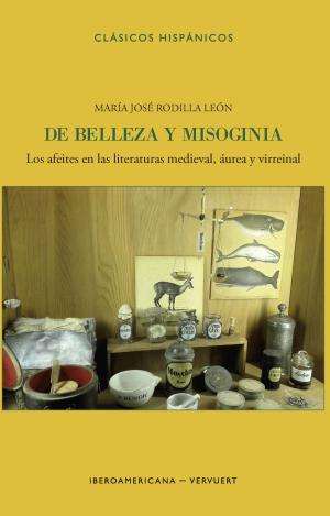 DE BELLEZA Y MISOGINIA