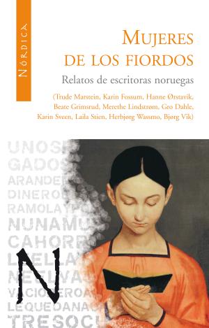 MUJERES DE LOS FIORDOS