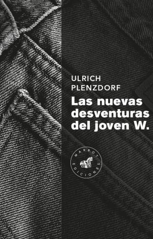 LAS NUEVAS DESVENTURAS DEL JOVEN W.