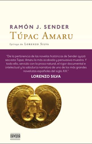 TUPAC AMARU