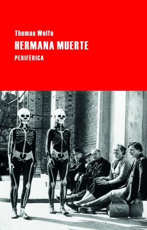 HERMANA MUERTE