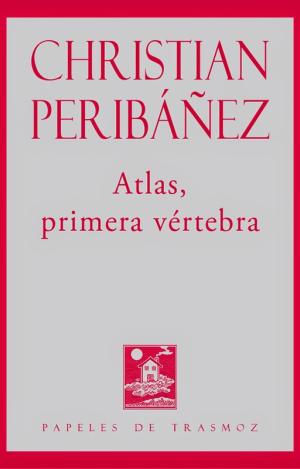 ATLAS, PRIMERA VÉRTEBRA