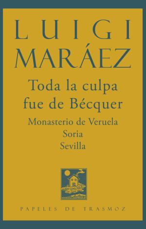 TODA LA CULPA FUE DE BÉCQUER