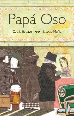 PAPÁ OSO