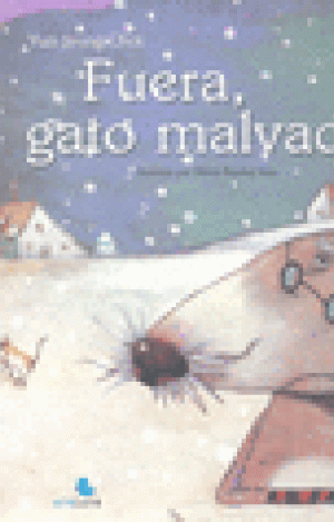 FUERA, GATO MALVADO
