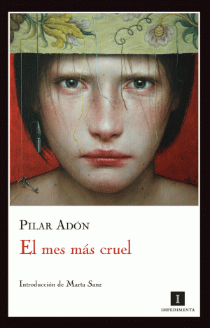 EL MES MÁS CRUEL