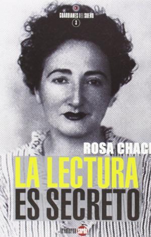 LA LECTURA ES SECRETO