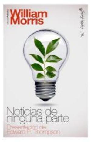 NOTICIAS DE NINGUNA PARTE
