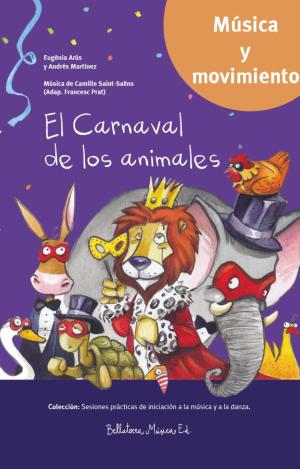EL CARNAVAL DE LOS ANIMALES SP