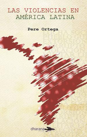 LAS VIOLENCIAS EN AMÉRICA LATINA