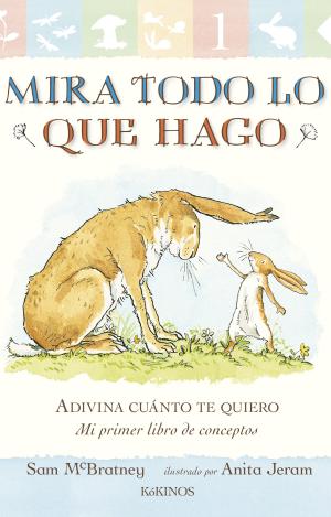 MIRA TODO LO QUE HAGO