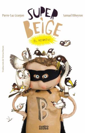 SUPER-BEIGE, EL REGRESO