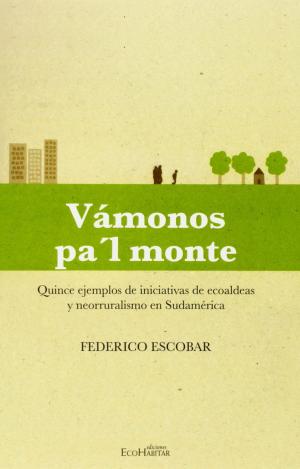 VÁMONOS PA'L MONTE