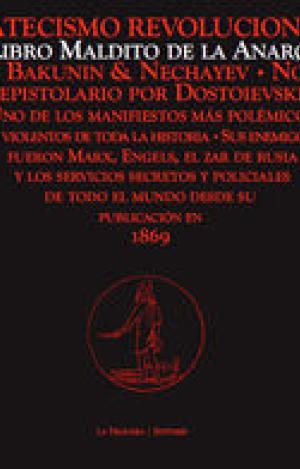 EL CATECISMO REVOLUCIONARIO