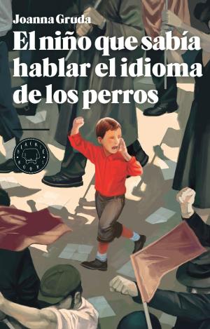 EL NIÑO QUE SABÍA HABLAR EL IDIOMA DE LOS PERROS