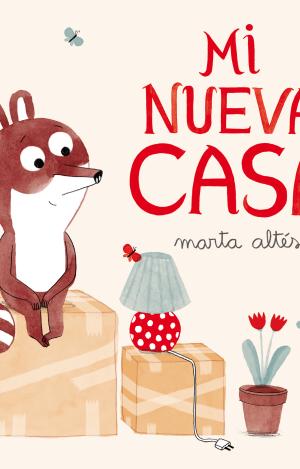 MI NUEVA CASA