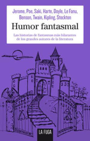 HUMOR FANTASMAL