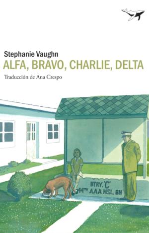 ALFA, BRAVO, CHARLIE, DELTA