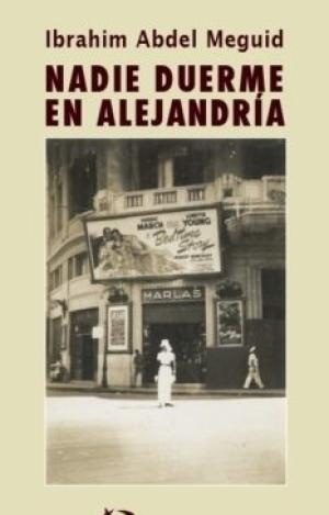 NADIE DUERME EN ALEJANDRÍA