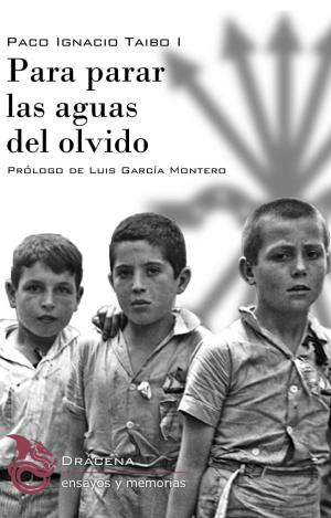 PARA PARAR LAS AGUAS DEL OLVIDO