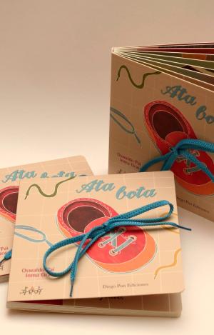 ATA BOTA