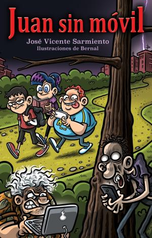 JUAN SIN MÓVIL
