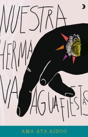 NUESTRA HERMANA AGUAFIESTAS