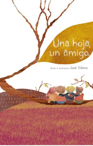 UNA HOJA, UN AMIGO