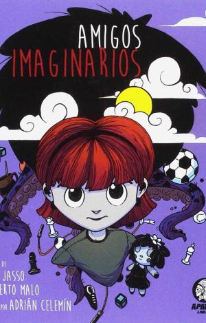 AMIGOS IMAGINARIOS
