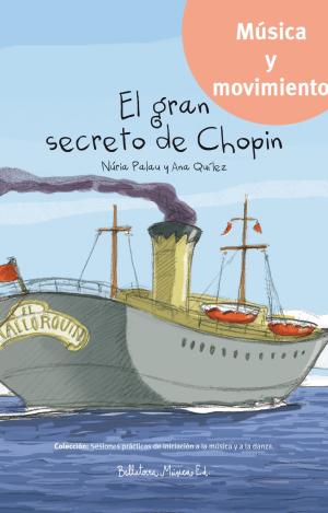 EL GRAN SECRETO DE CHOPIN