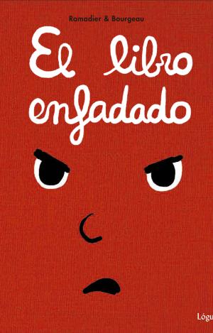 EL LIBRO ENFADADO