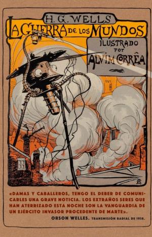 LA GUERRA DE LOS MUNDOS