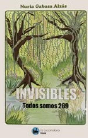 INVISIBLES. TODOS SOMOS 269