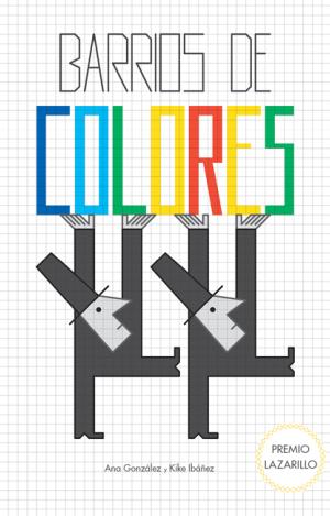 BARRIOS DE COLORES