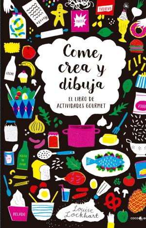 COME, CREA Y DIBUJA